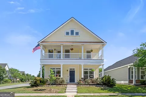 112 Moonlight Trl, Port Wentworth, GA 31407