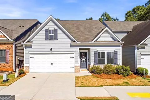 153 Hickory Village Cir, Canton, GA 30115