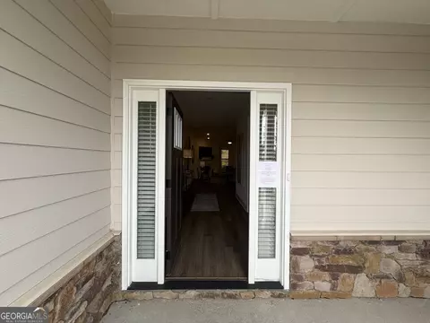 211 Thunder Vly, Dawsonville, GA 30534