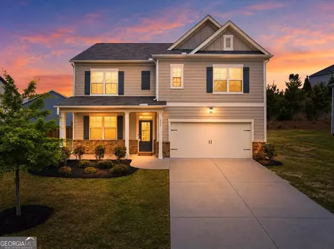 250 Sweet Bay Ln, Dallas, GA 30132