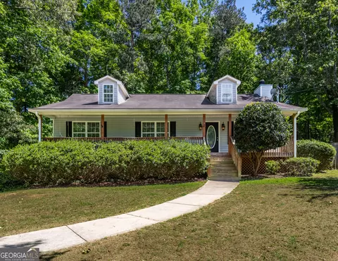 80 Alloway Dr, Villa Rica, GA 30180