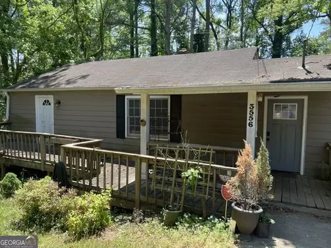 3556 Orchard Cir, Decatur, GA 30032