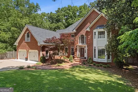 Undisclosed, Roswell, GA 30076