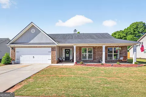 675 River Mist Cir, Jefferson, GA 30549