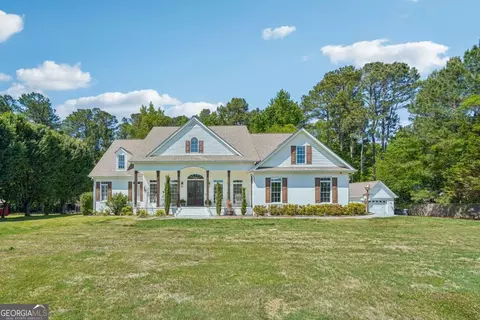 4137 Hiram Lithia Springs Rd, Powder Springs, GA 30127