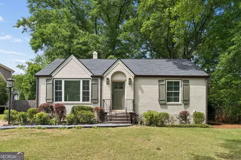 2448 Saint Patrick St SE, Atlanta, GA 30317