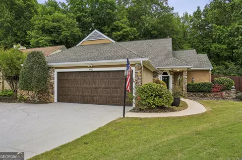 4563 Village Dr, Atlanta, GA 30338