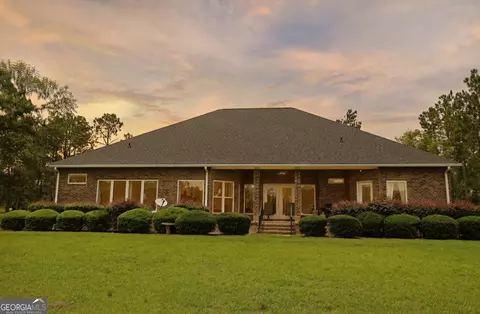 1620 Fairway Dr, Vidalia, GA 30474