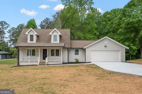 262 Thigpen Rd, Newnan, GA 30263