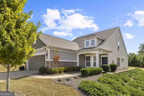 1141 Southern Pine Rd, Greensboro, GA 30642