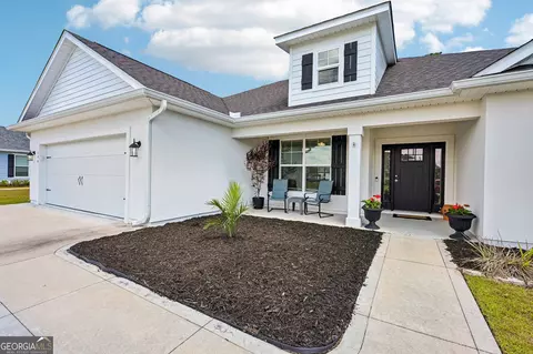 156 Verano St, Kingsland, GA 31548