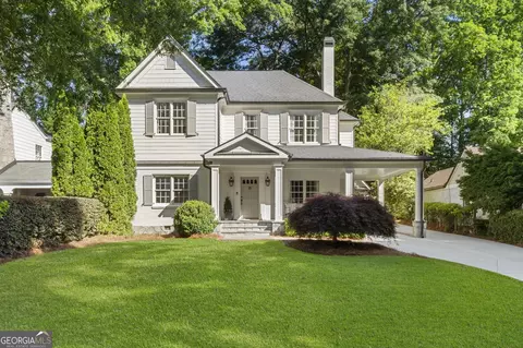 720 E Paces Ferry Rd, Atlanta, GA 30305