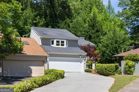 1478 Briaroaks Trl NE, Atlanta, GA 30329