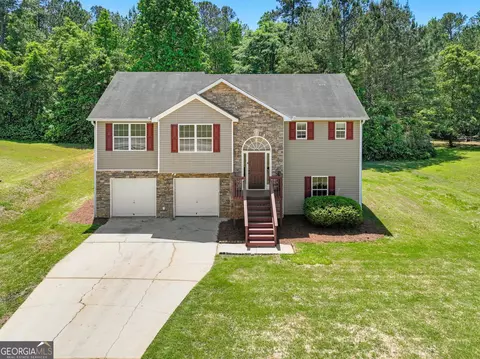 75 Shadowbrook Dr, Covington, GA 30016