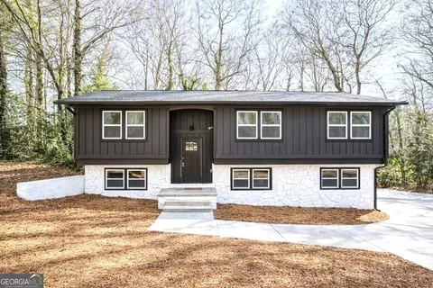 2360 S Hairston Rd, Decatur, GA 30035