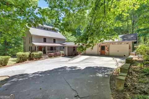 400 River Cove Rd, Social Circle, GA 30025