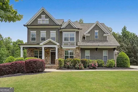 2722 Bowmore Ct NW, Acworth, GA 30101