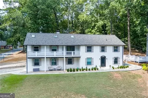 Undisclosed, Marietta, GA 30066
