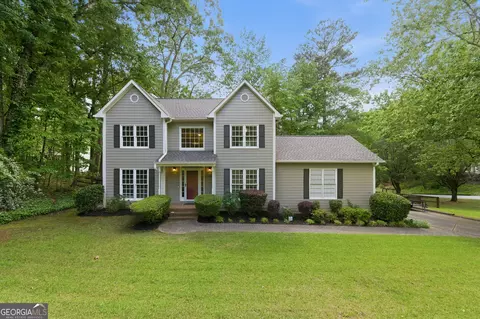 1925 Crescent Rdg, Cumming, GA 30041