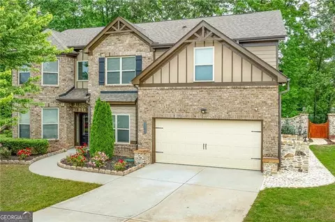 5908 Park Bay Ct, Flowery Branch, GA 30542