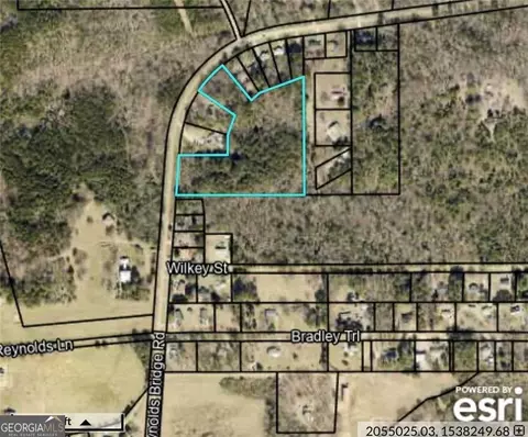 0 Reynolds Bridge Rd, Kingston, GA 30145