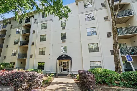 970 Sidney Marcus Blvd NE #1420, Atlanta, GA 30324