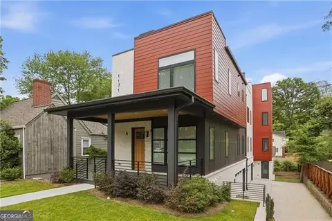 1171 State St NW UNIT B, Atlanta, GA 30318