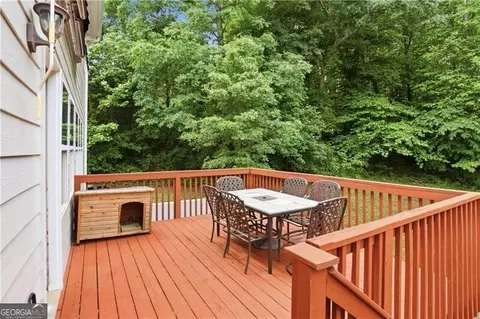 Exterior - 73 Allen Bridge Rd, Talmo, GA 30575 photo 2 of 2