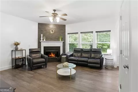 Living - 73 Allen Bridge Rd, Talmo, GA 30575 photo 1 of 2