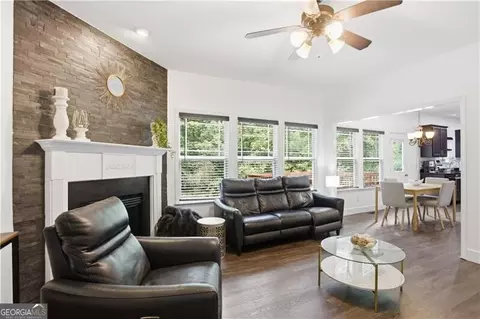 Other - 73 Allen Bridge Rd, Talmo, GA 30575 photo 5 of 11