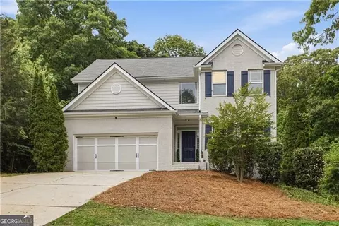 73 Allen Bridge Rd, Talmo, GA 30575
