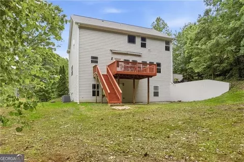 Other - 73 Allen Bridge Rd, Talmo, GA 30575 photo 1 of 11