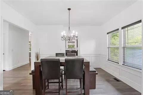Dining - 73 Allen Bridge Rd, Talmo, GA 30575 photo 1 of 3