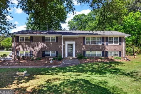 1419 Shadowood Ct, Marietta, GA 30066