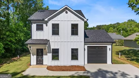 297 Wilshire Rd NE, Rome, GA 30161