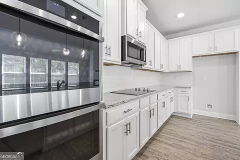 Kitchen - 2910 Red Fox Dr, Haddock, GA 31033 photo 1 of 1