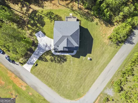 View/Area - 2910 Red Fox Dr, Haddock, GA 31033 photo 2 of 8