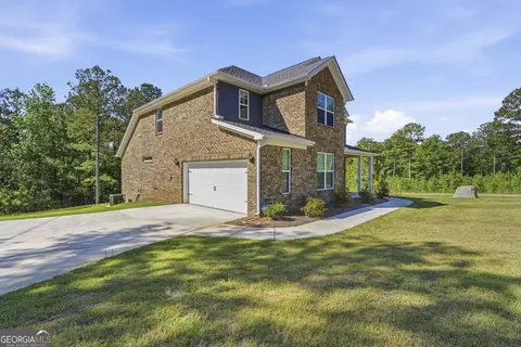 Exterior - 2910 Red Fox Dr, Haddock, GA 31033 photo 4 of 7