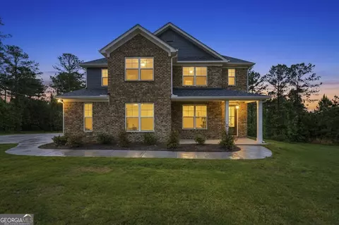 Exterior - 2910 Red Fox Dr, Haddock, GA 31033 photo 2 of 7