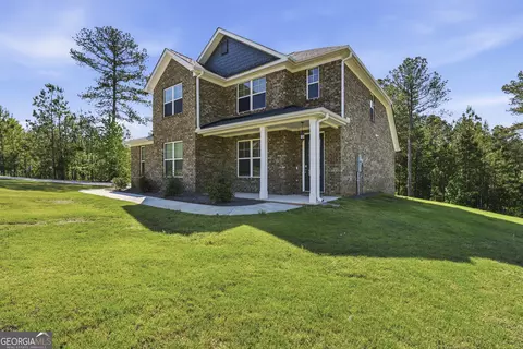 Exterior - 2910 Red Fox Dr, Haddock, GA 31033 photo 3 of 7
