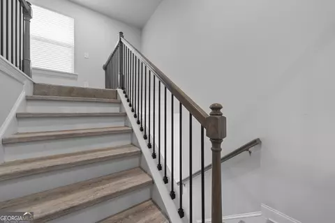 Entry Way - 2910 Red Fox Dr, Haddock, GA 31033 photo 7 of 14