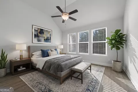 Bedroom - 2910 Red Fox Dr, Haddock, GA 31033 photo 1 of 5