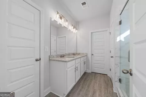 Entry Way - 2910 Red Fox Dr, Haddock, GA 31033 photo 6 of 14