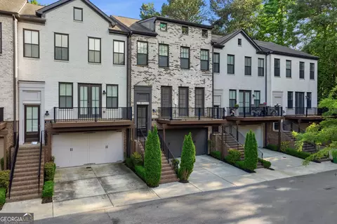 4141 Wisconsin Dr, Atlanta, GA 30338