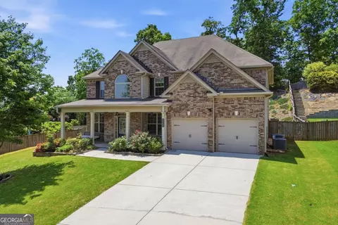 5340 Whisper Point Blvd, Cumming, GA 30028