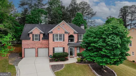 1425 Bridle Path Dr, Lawrenceville, GA 30045