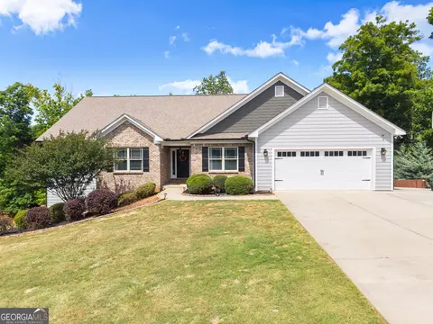 494 Katherine Dr, Jefferson, GA 30549