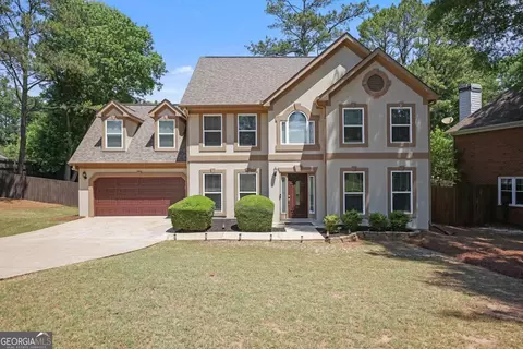 2351 Netherstone Dr NE, Marietta, GA 30066