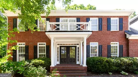 2055 Milfield Cir, Snellville, GA 30078