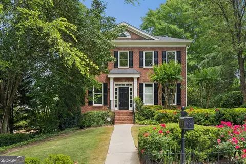 1376 Cortez Ln NE, Atlanta, GA 30319